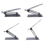 Suport laptop reglabil și ergonomic 10-17 inci MT2661