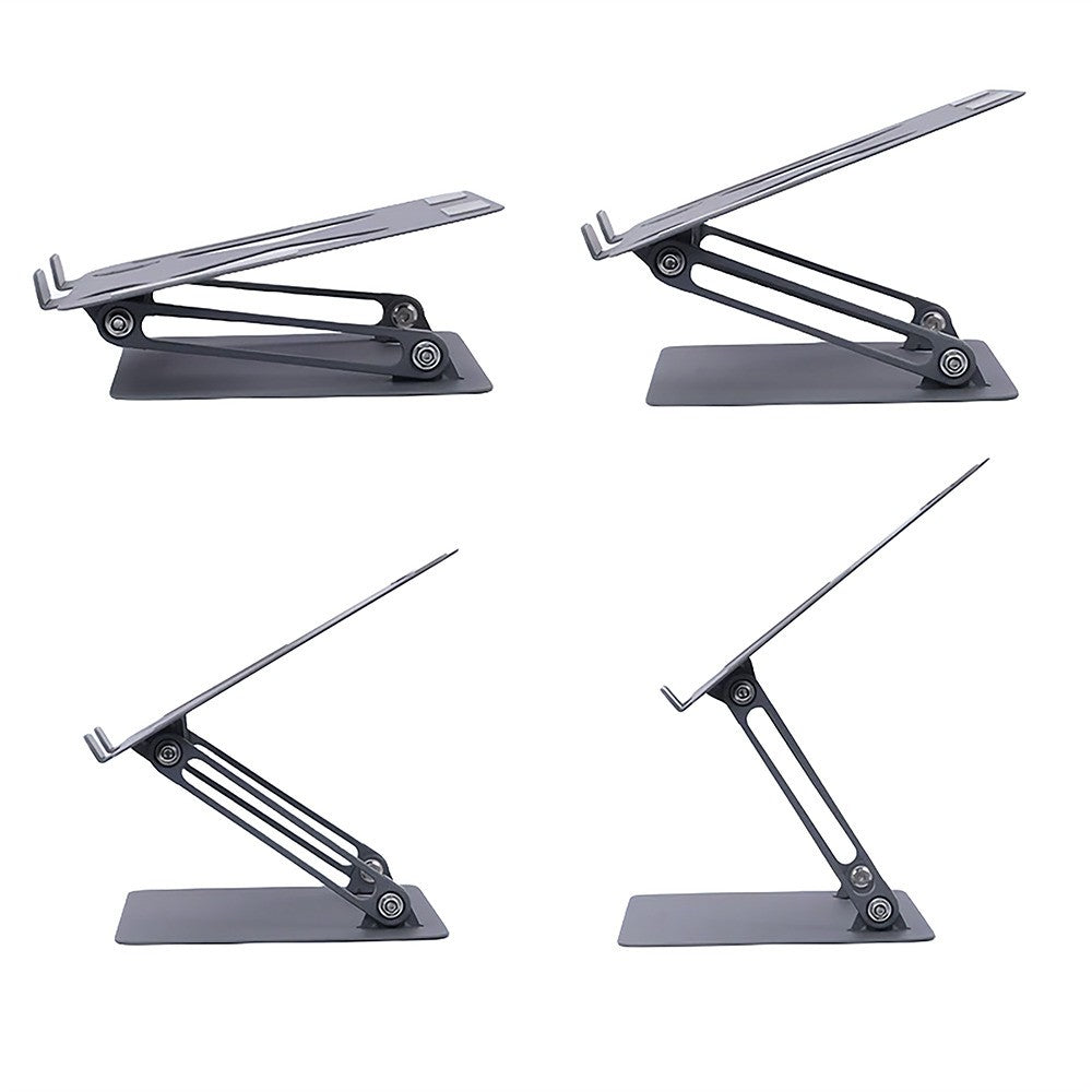 Suport laptop reglabil și ergonomic 10-17 inci MT2661