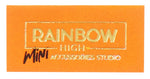 Torebka Rainbow High Accesorii Studio Seria 1 Sortiment