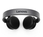 Căști wireless pliabile ThinkPad Dual-Mode Wireless ANC 8550 4XD1T60925