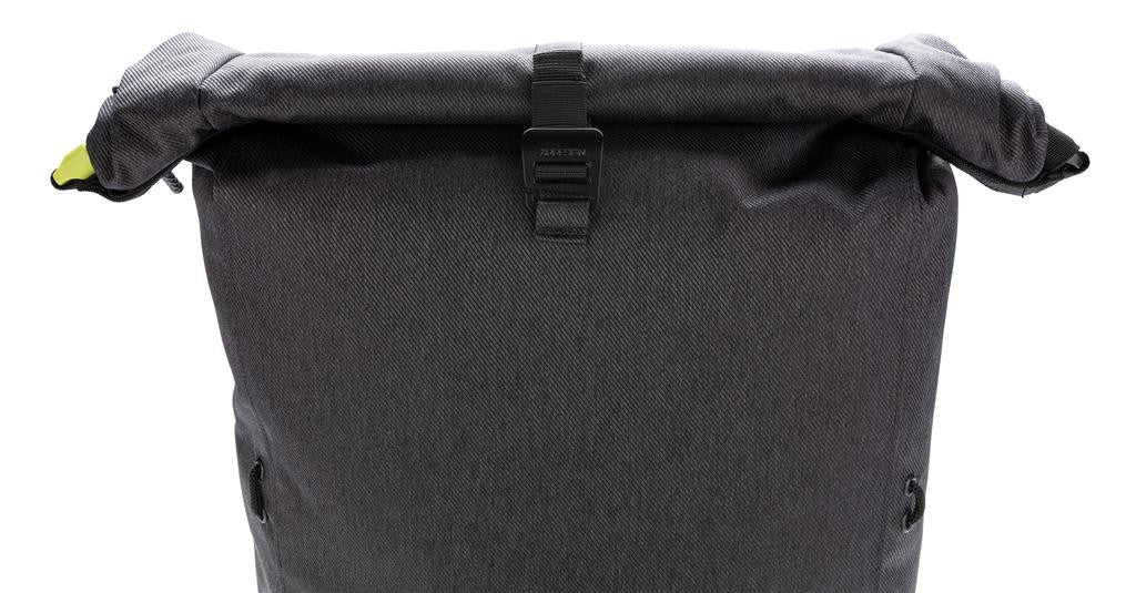Plecak Urban Lite Black