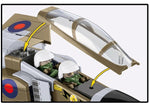 F-4M Phantom II blochează 728 de blocuri