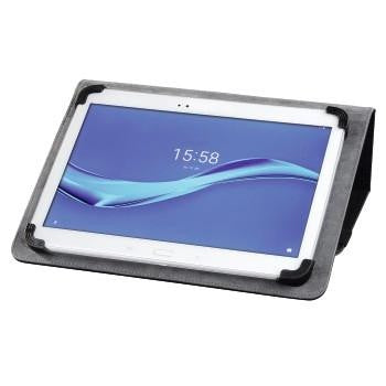 Husă universală pentru tabletă Xpand 9.5-11 inci, neagră