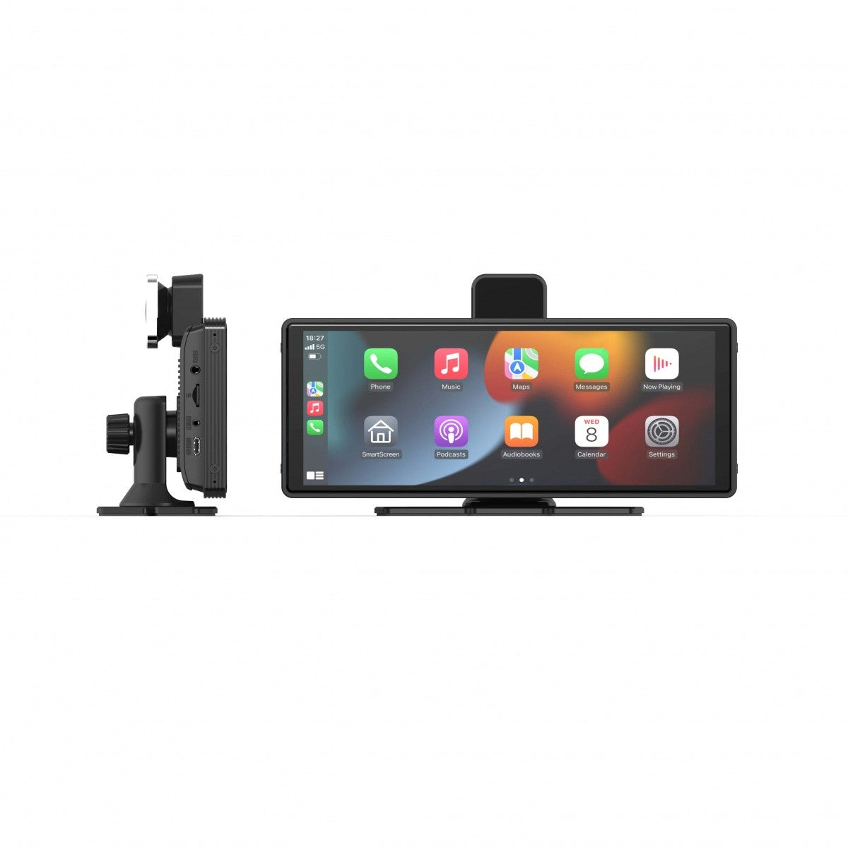 Ecran auto multimedia MC01 Vibe