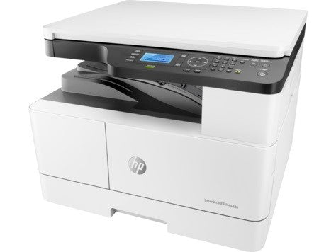 Imprimantă multifuncțională LaserJet MFP M442dn 8AF71A