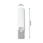 Antenă omnidirecțională 4G LTE | 30dBi | Interior/Exterior