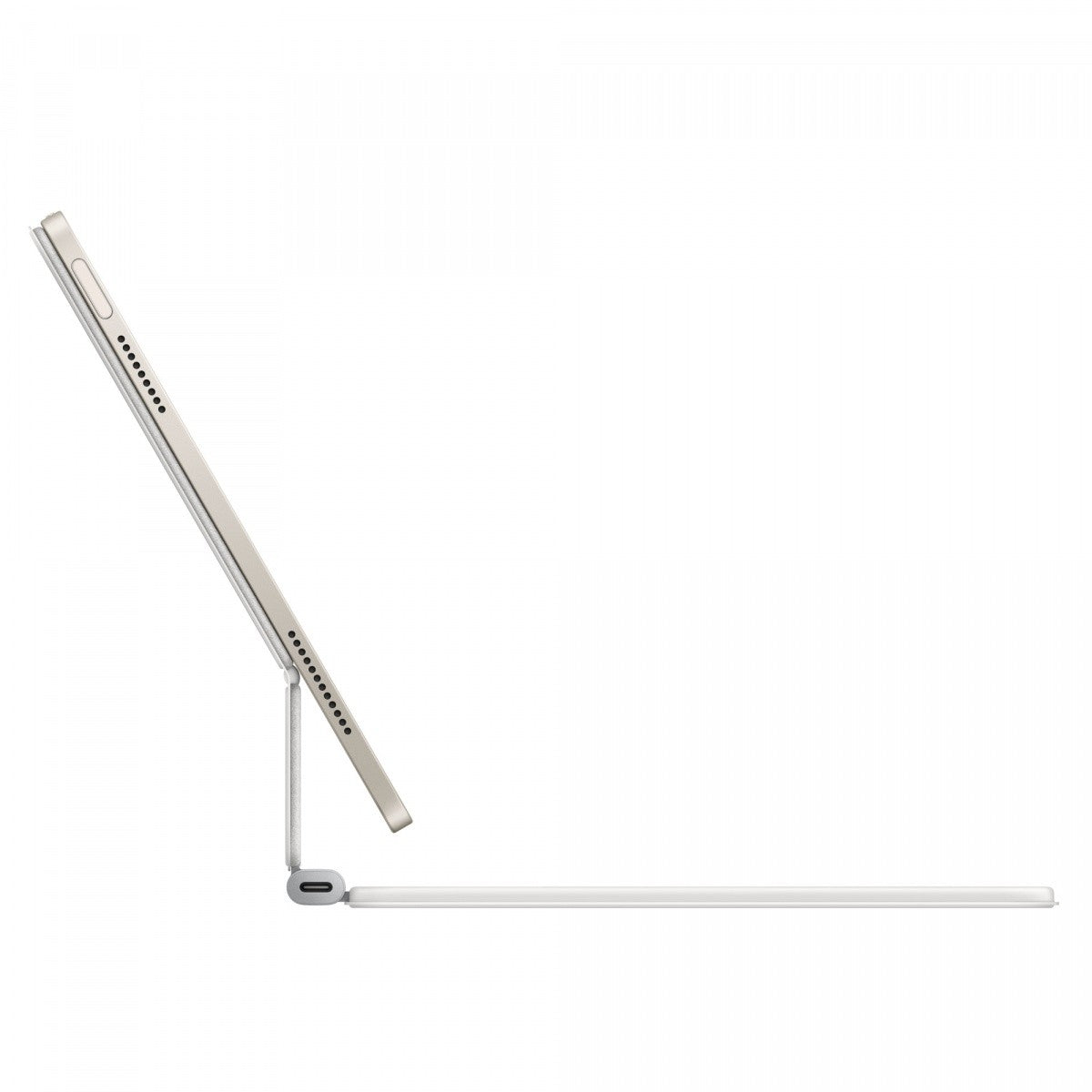 Tastatură Magică pentru iPad Air 11 inch (M3) - Engleză americană