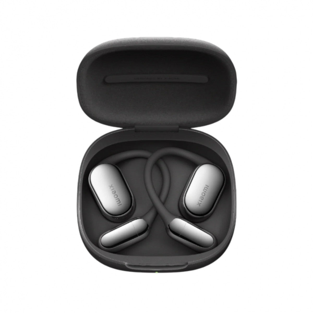 Căști fără fir OpenWear Stereo Pro, negre