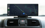 Cameră video pentru marșarier CarPlay și Android Auto SCT M1060BWT