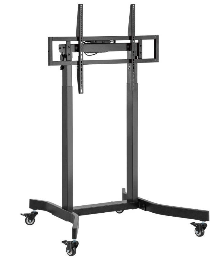 Stand mobil electric 55-100 inci 120 kg