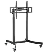 Stand mobil electric 55-100 inci 120 kg