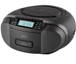 Boombox negru RC-E444B