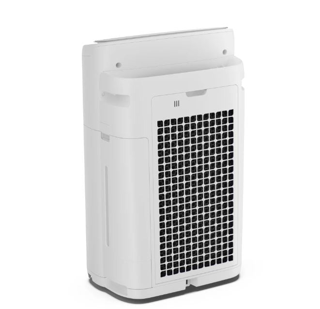 Purificator de aer UA-KIN52E-W