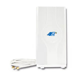 Antenă omnidirecțională 4G LTE | 2xSMA | 30dBi | Internă