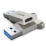 Adaptor USB 3.0 la USB-C; A1034NI