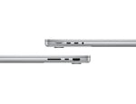 MacBook Pro 14,2 inch: M5 10C/10C, ​​16GB, SSD de 1TB - Argintiu
