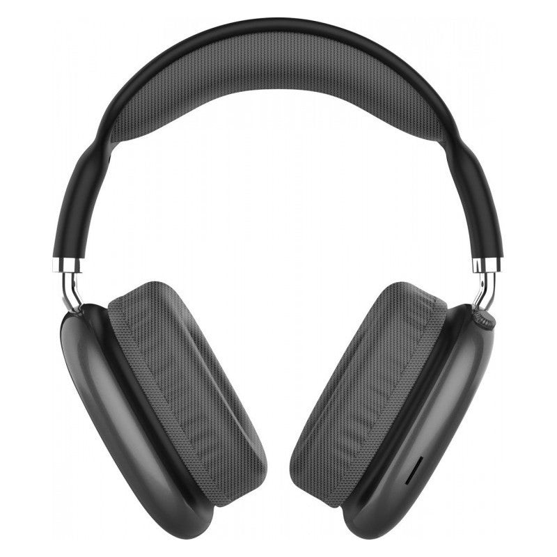 Căști wireless FREEMOTION B645, negre
