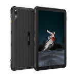 Tabletă RugKing Pad 2 Pro 4G 10.1 inch 8/128GB IP69K Negru