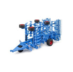 Cultivator Lemken Koralin 9