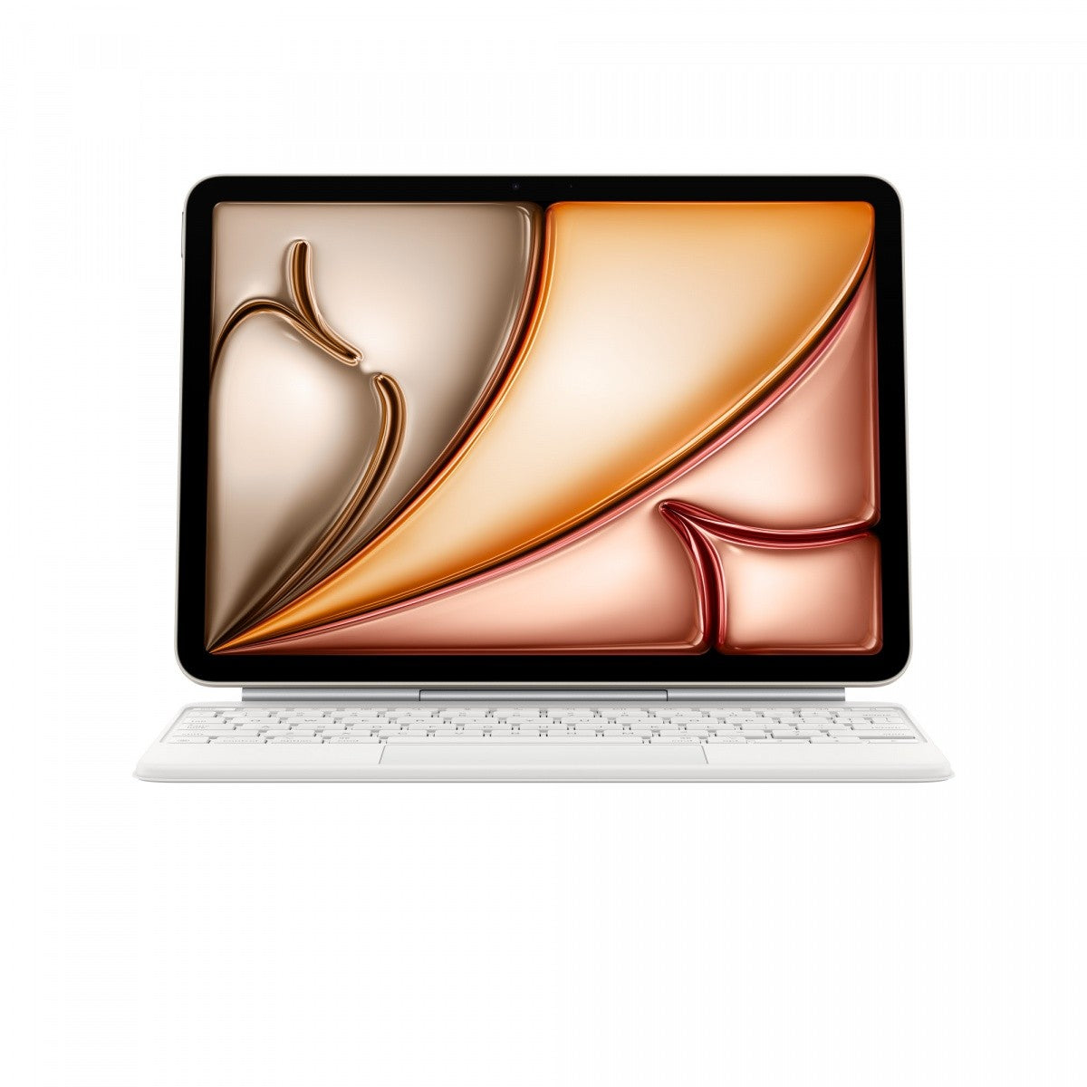 Tastatură Magică pentru iPad Air 11 inch (M3) - Engleză americană