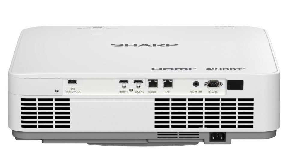 Proiector laser P621U WUXGA 7000lm