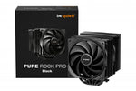 Cooler CPU Pure Rock 3 PRO BK042 Negru