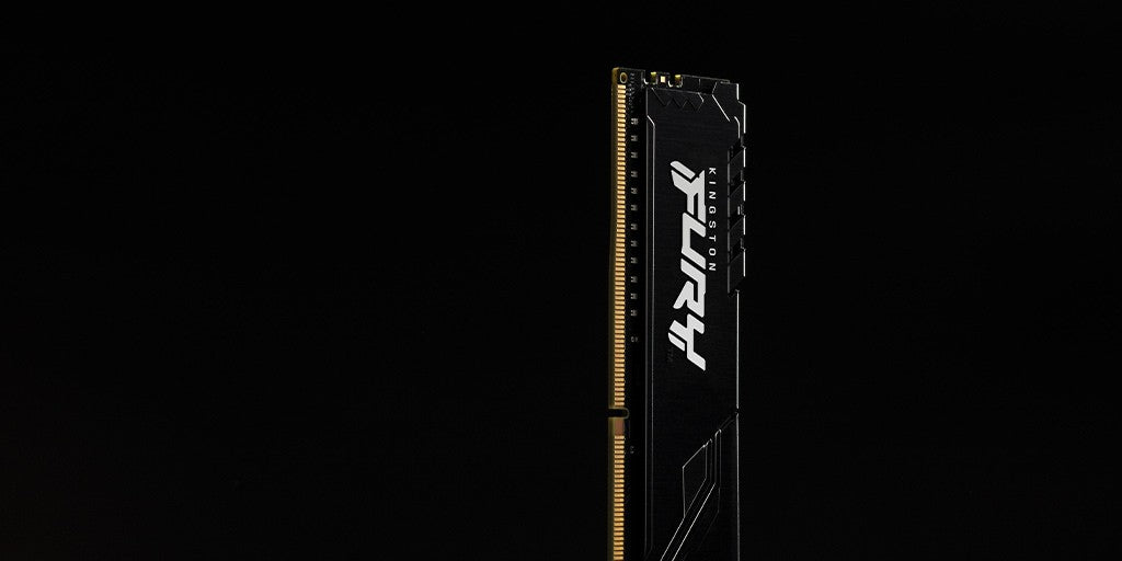 Descarcă DDR4 FURY Beast 16GB (2*8GB)/3600 CL17