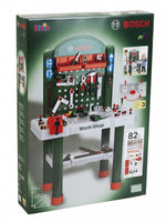 Bosch Workshop 82 Piese