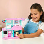Set Little Live Pets Families - Klinika
