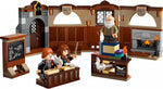 Harry Potter 76442 Castelul Hogwarts: Clasa Farmece și Vrăjitorie