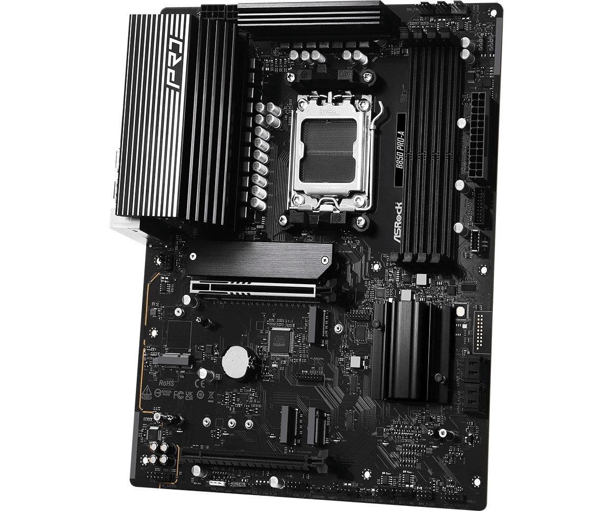 Placă de bază ATX B850 PRO-A AM5 4DDR5