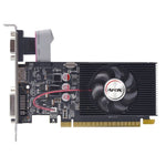 Placă grafică Geforce GT 240 1GB DDR3 128BIT DVI HDMI VGA LP Fan V2