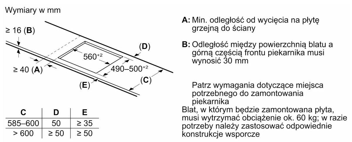 Plită cu inducție PVS631HC1E