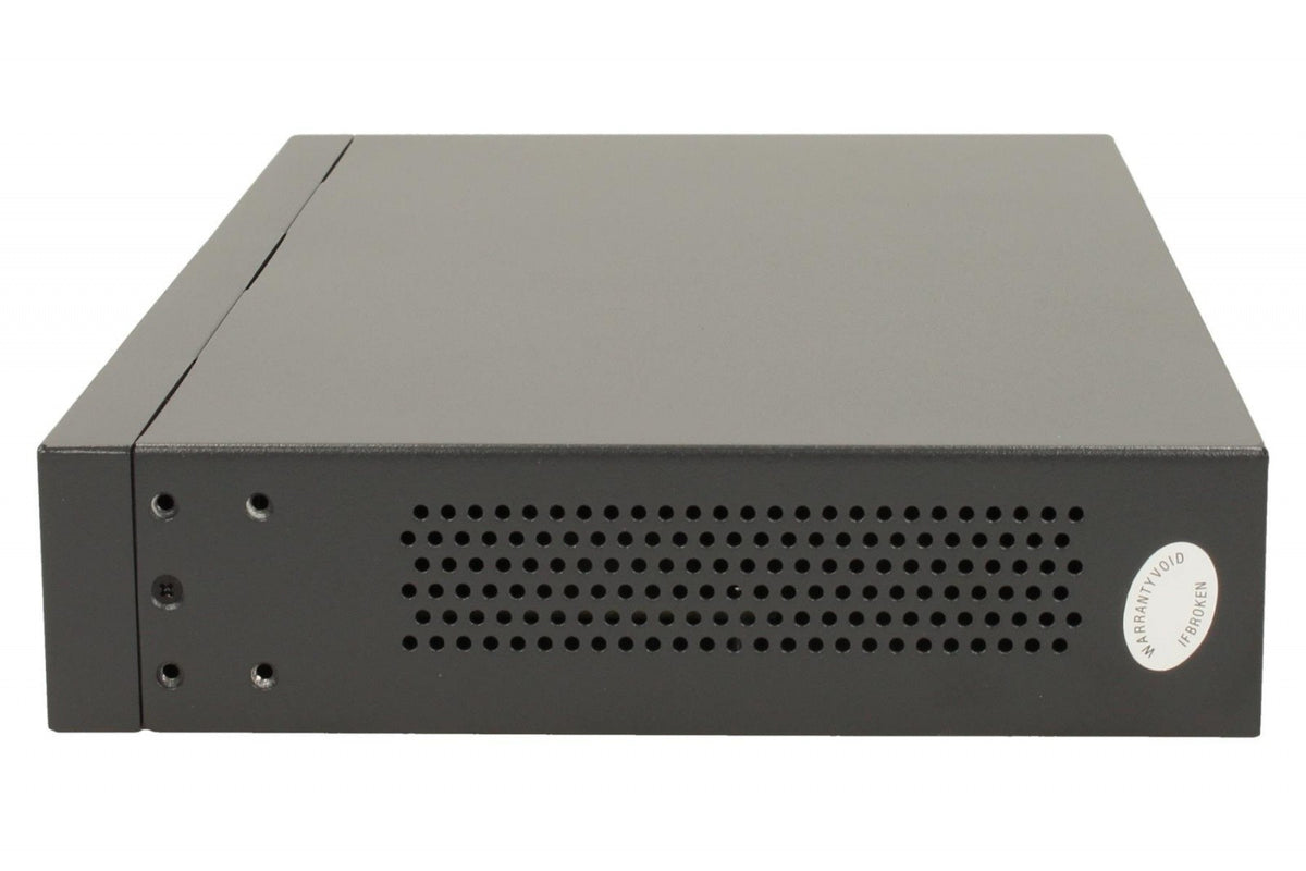 Comutator SF1016DS L2 16x10/100 Desktop