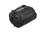Rucsac pentru laptop PALLAD 570 de 17,3 inci, negru