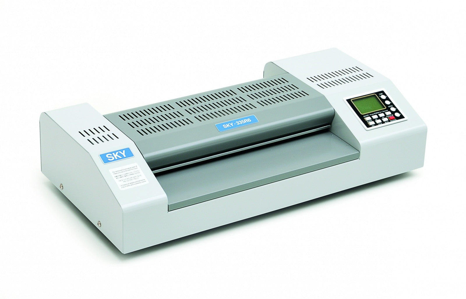 Laminator de birou Sky 335 R6 A3