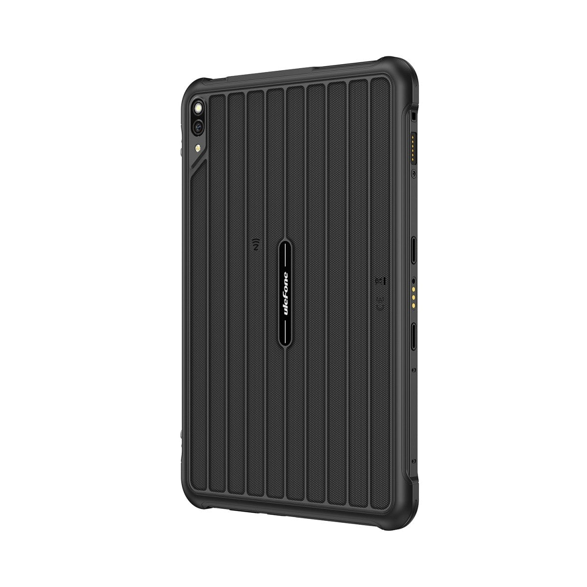 Tabletă RugKing Pad 2 Pro 4G 10.1 inch 8/256GB IP69K Negru
