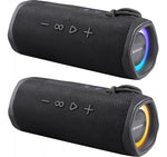 Boxă Bluetooth ENJOY S800 20W Neagră