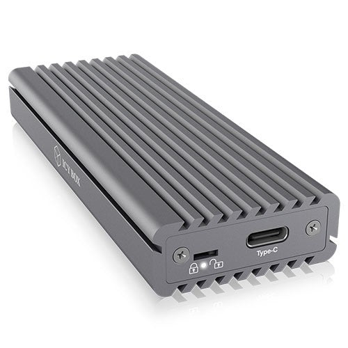 Carcasă SSD IB-1817M-C31 M.2 NVMe