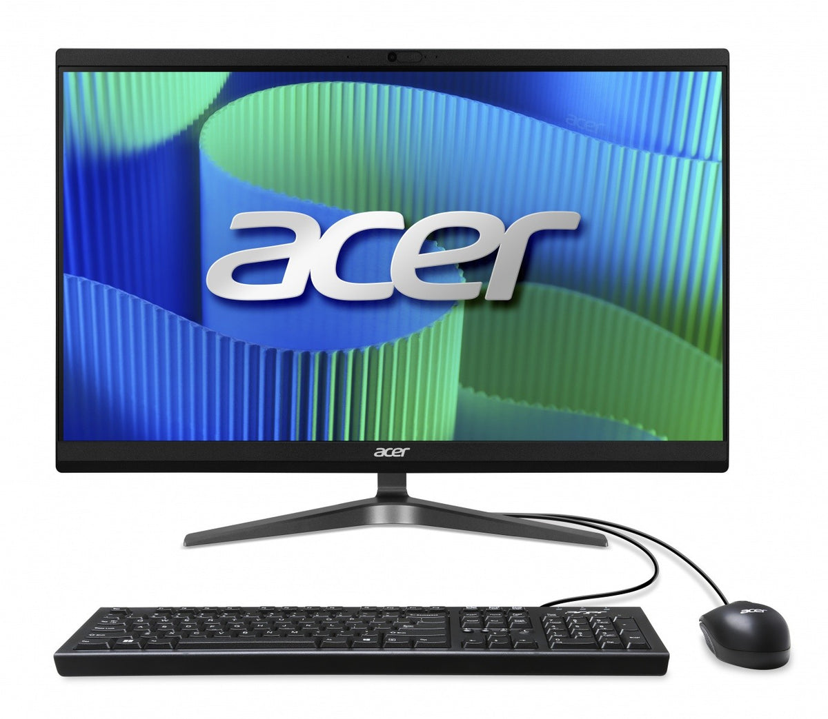 Computer All in One Veriton Vero VZ2724G i5-14400 8/512/23,8 inchi Win11 Pro