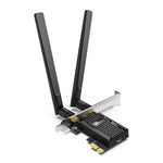 Archer TX55E, WiFi 6, placă de rețea PCI-E AX3000