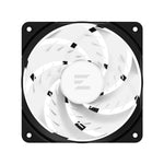 Ventilator ZM-AF 120R ARGB NEGRU