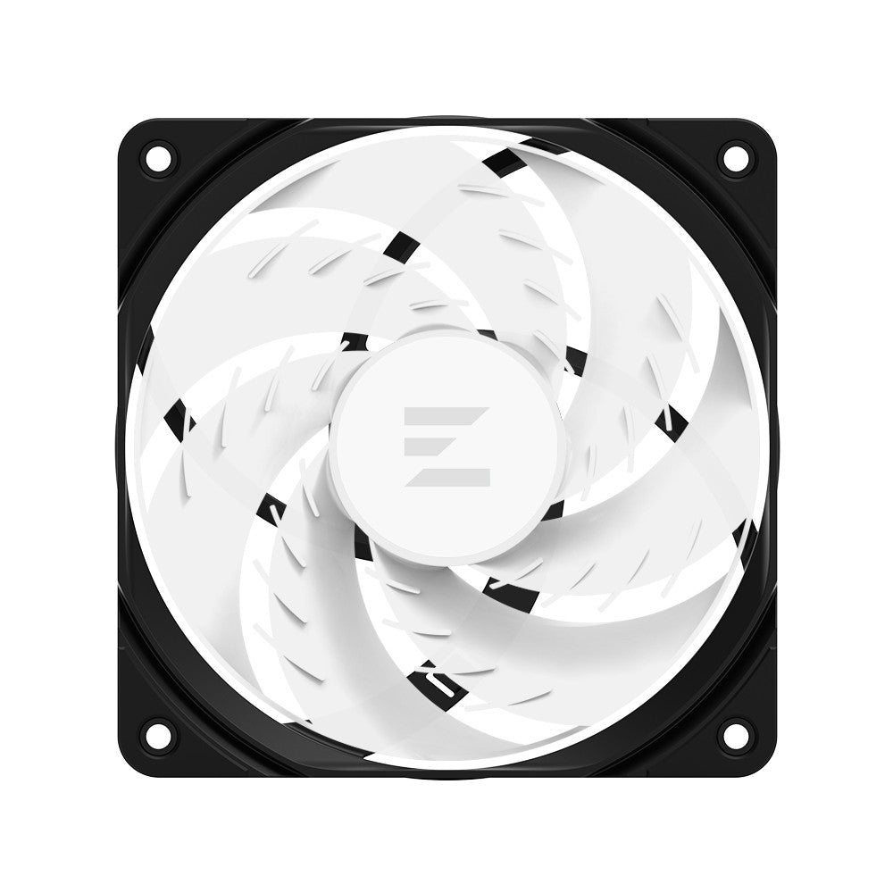 Ventilator ZM-AF 120R ARGB NEGRU