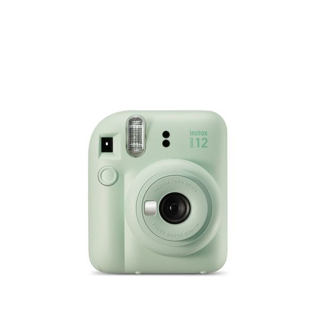 Cameră foto Instax mini 12 verde