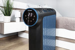 Radiator de ulei HOR811