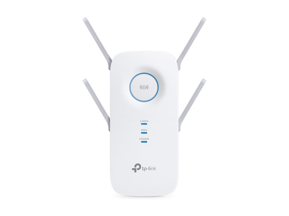 Amplificator de semnal WiFi RE650 AC2600