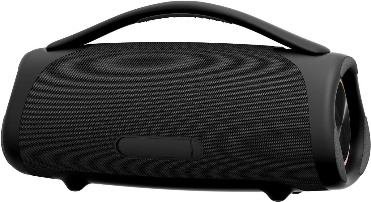 Boxă Bluetooth Resonex Mega Power 190W, IPX7, TWS (99 buc.), LED