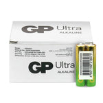 Baterie alcalină LR03/AAA GP ULTRA 40 buc. (G-TECH)