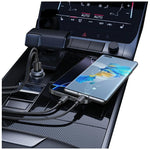 Încărcător auto USB-A/USB-C de 30 W CC322