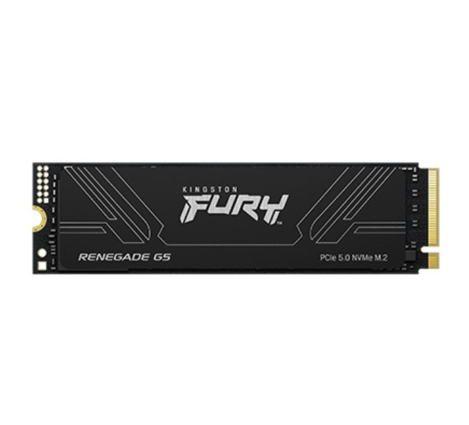 Unitate SSD FURY Renegade G5 8TB NVMe5.0 M.2 2280 14800/14000MB/s